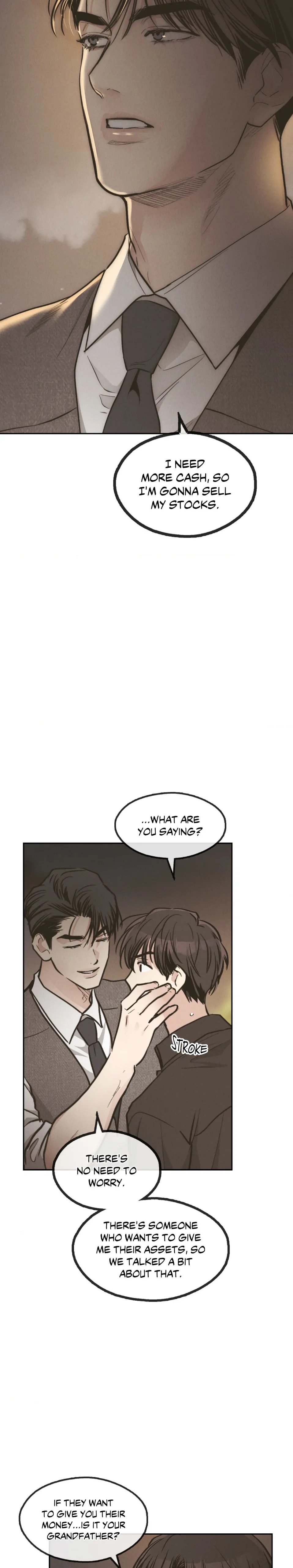 Payback, Chapter 77 image 25